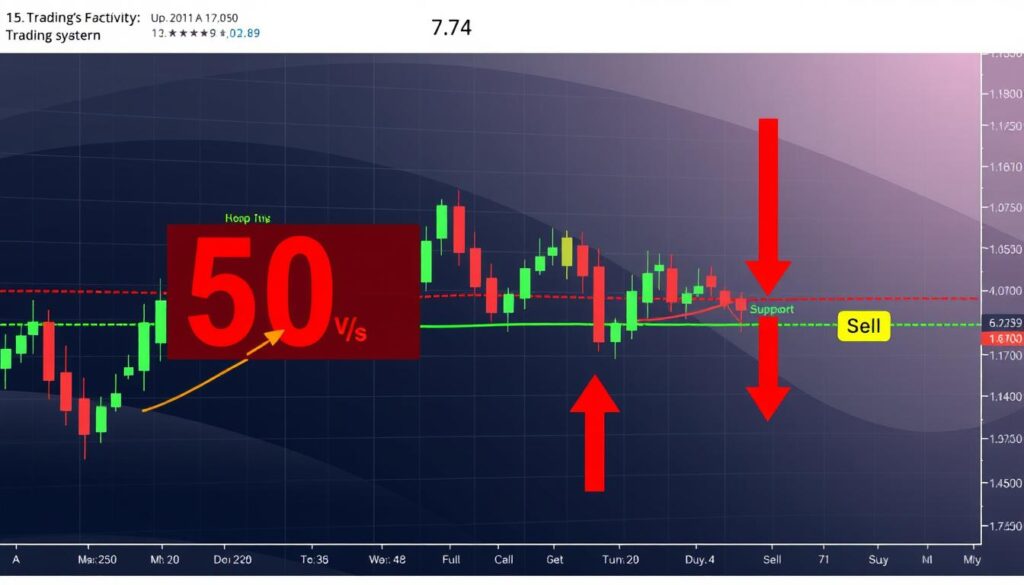 5-0 Trading Pattern For Intraday Stock Traders