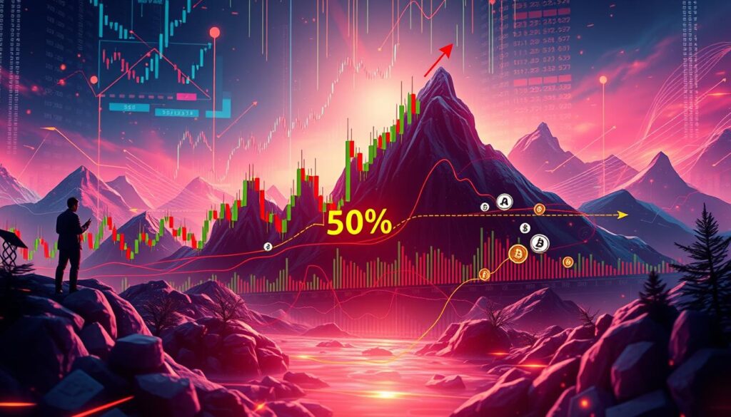 50% Retracement Play Trading Strategy