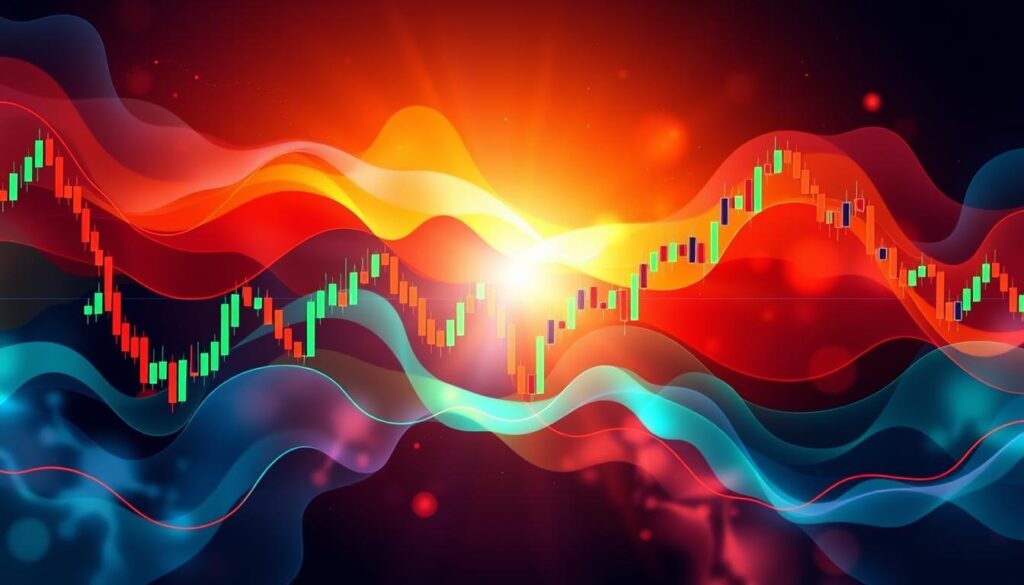 Accumulation Distribution Movements in Forex Trading