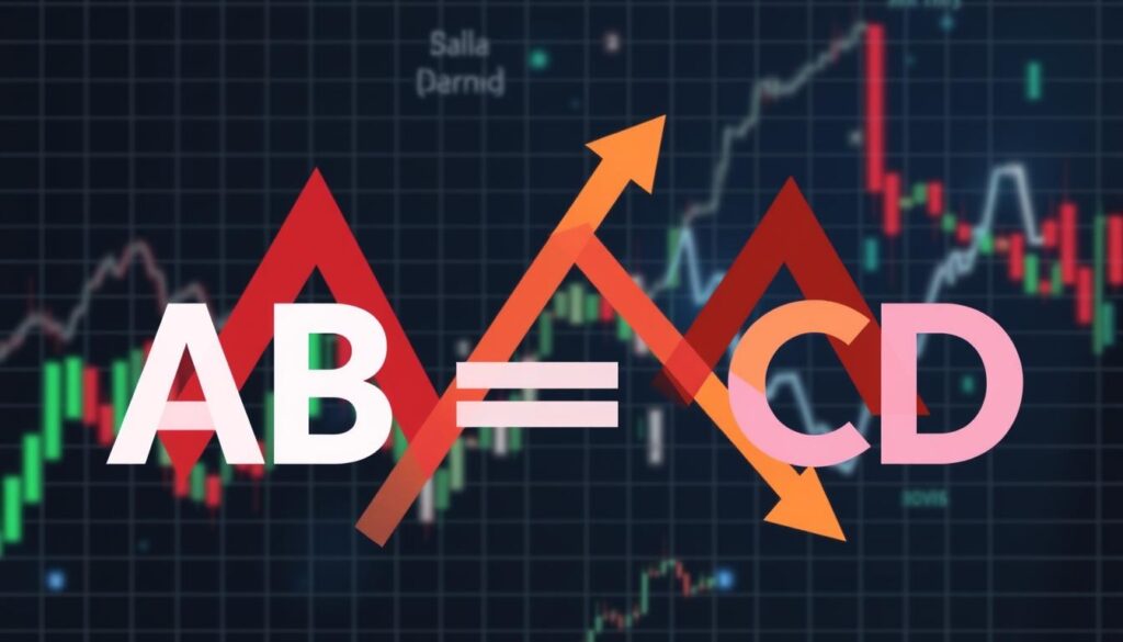 Forex AB=CD Pattern