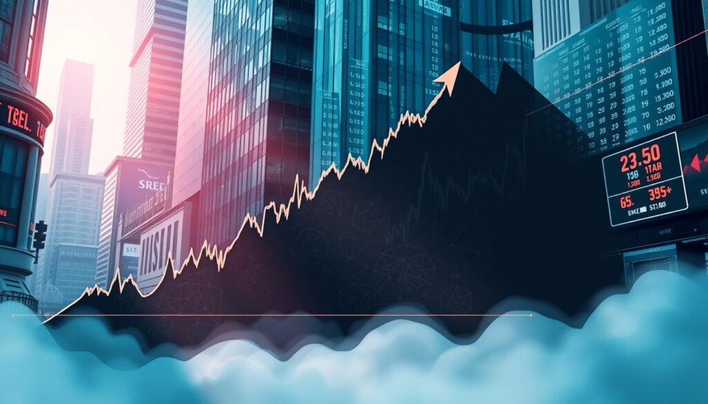 How to Apply Richard D. Wyckoff's Distribution Phase