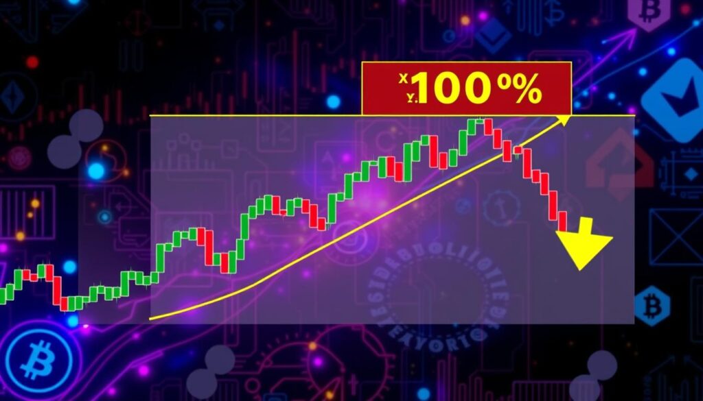 market retracement